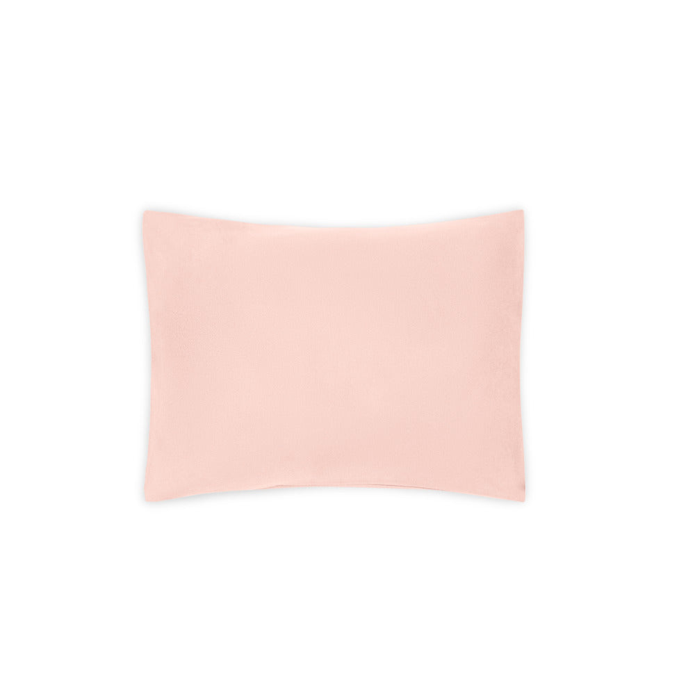 Dream Modal Sham Blush Standard 