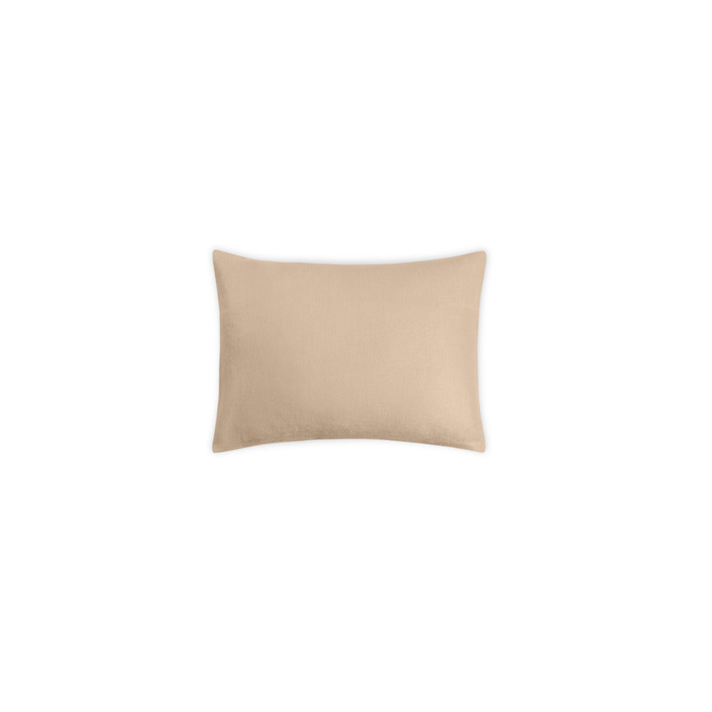 Dream Modal Sham Champagne Boudoir 