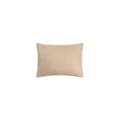 Dream Modal Sham Champagne Boudoir 