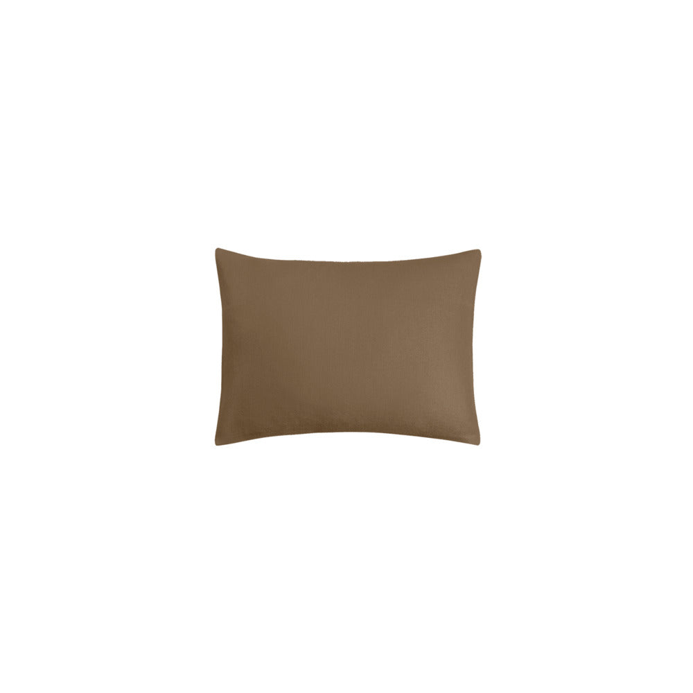 Dream Modal Sham Mocha Boudoir 