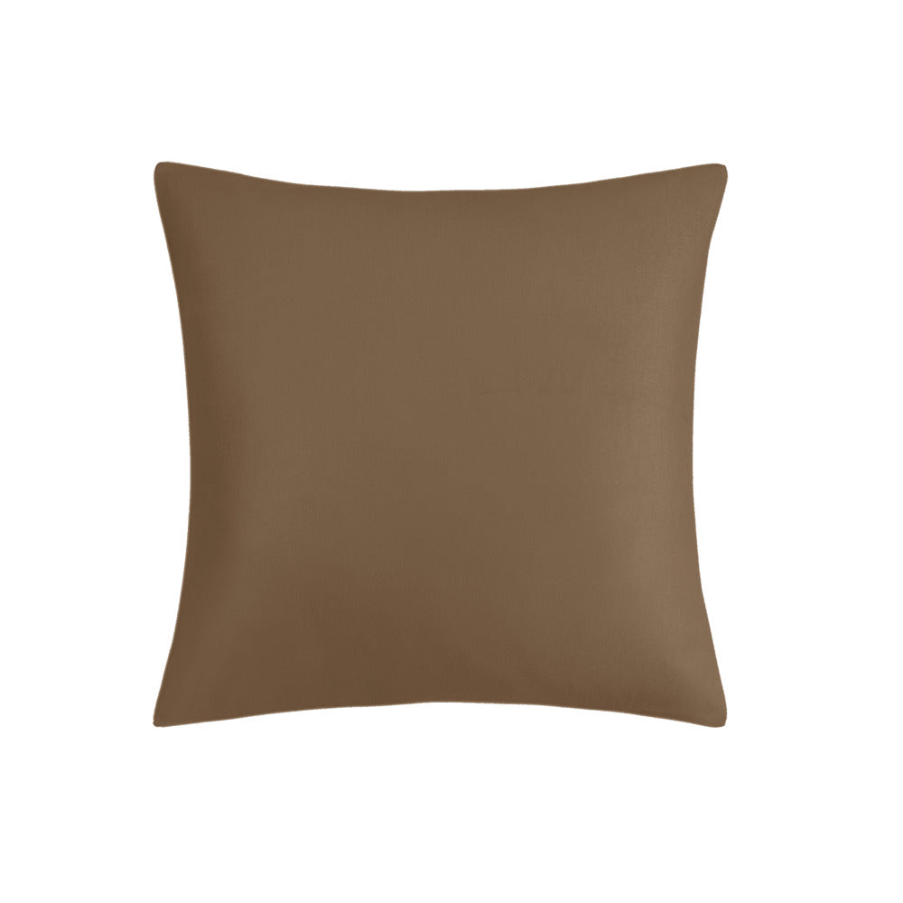 Dream Modal Sham Mocha Euro 
