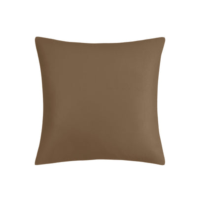 Dream Modal Sham Mocha Euro 