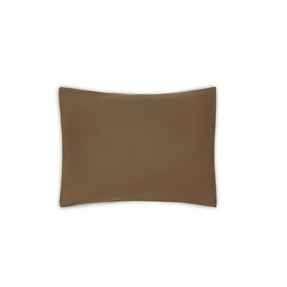 Dream Modal Sham Mocha Standard 