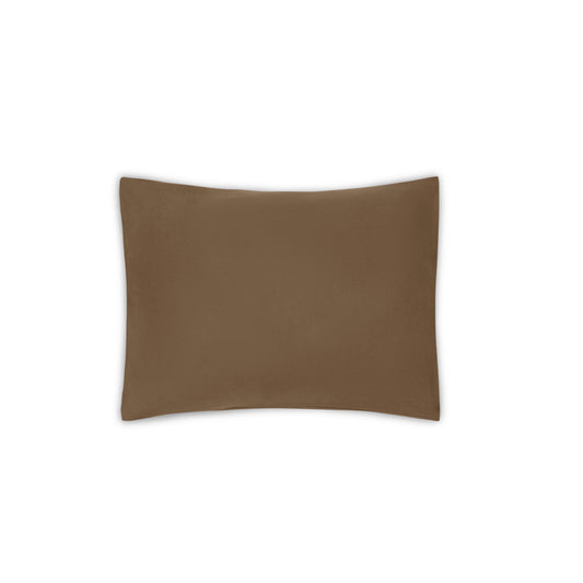 Dream Modal Sham Mocha Standard 