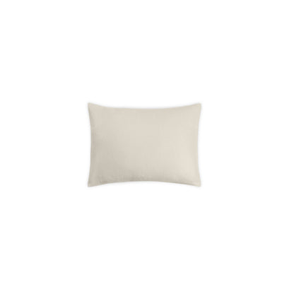 Dream Modal Sham Oyster Boudoir 