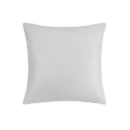 Dream Modal Sham Silver Euro 