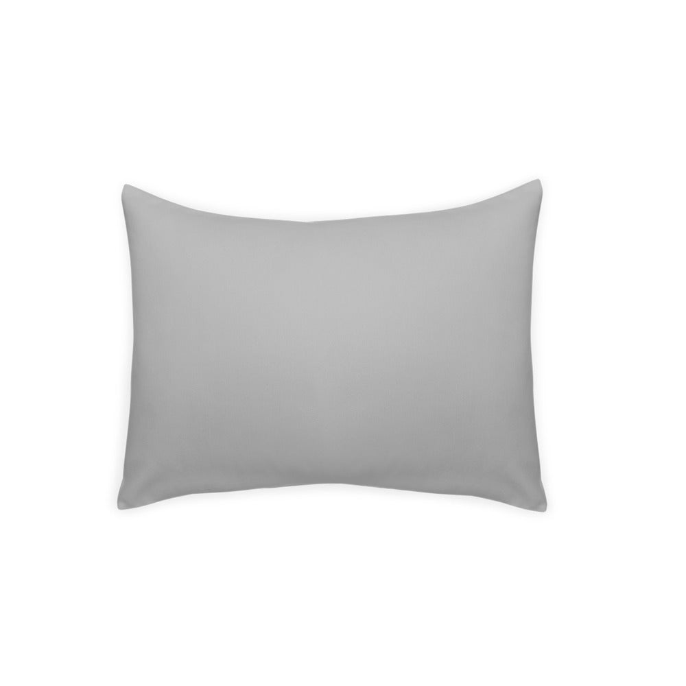 Dream Modal Sham Silver Standard 