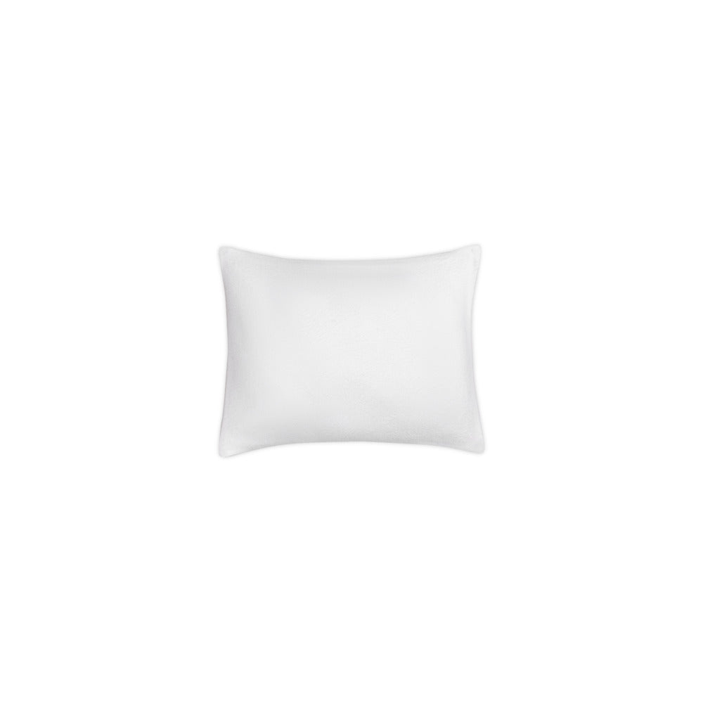 Dream Modal Sham White Boudoir 