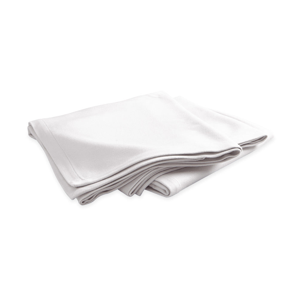 Dream Modal Throw Silver 