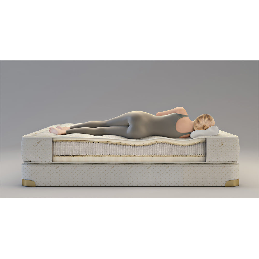 Dream Spring&reg; Mattress by Royal-Pedic Additional Image -1