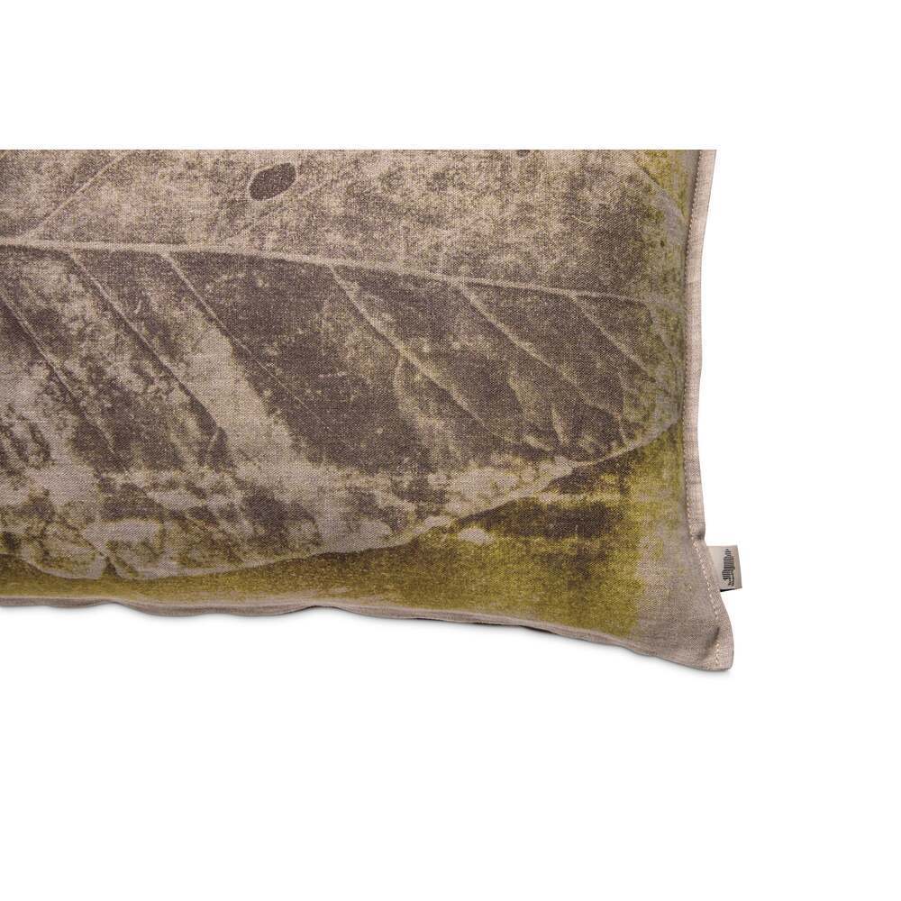 Droe Blaar Printed Pillow by Ngala Trading Company Additional Image - 1