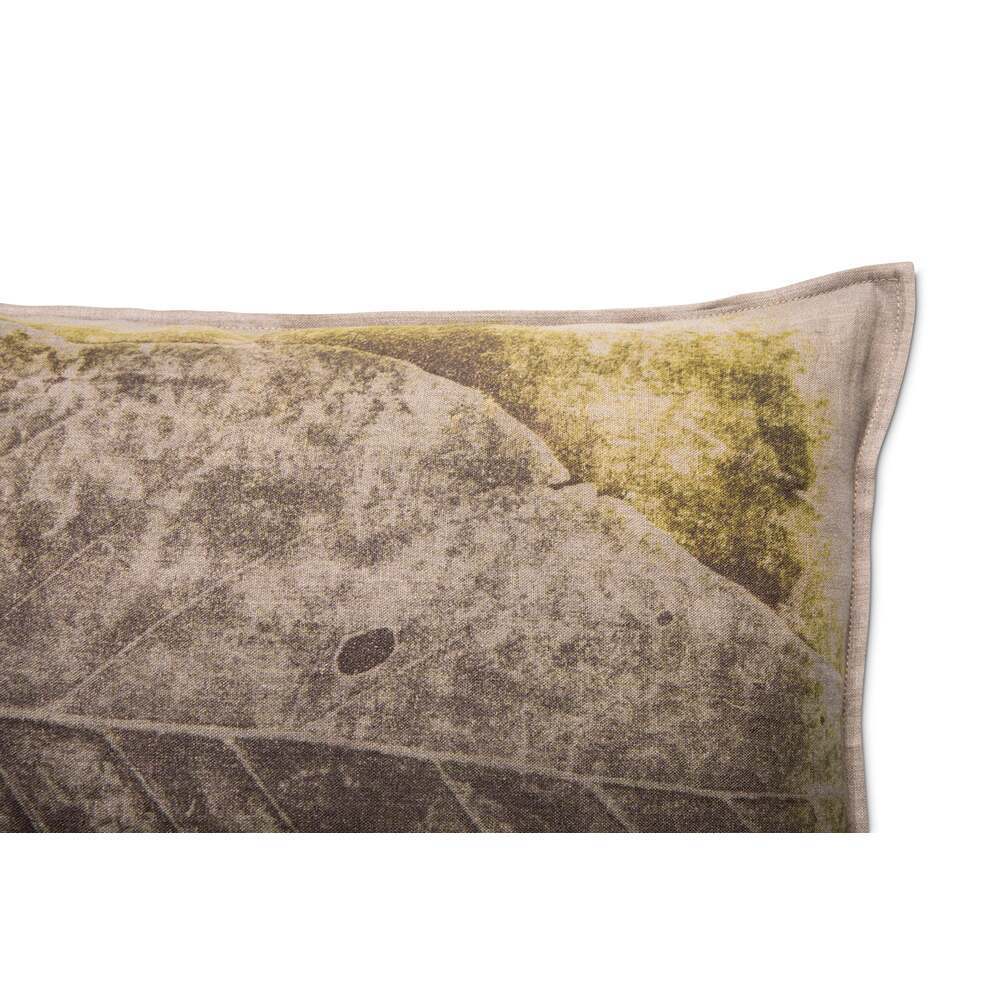 Droe Blaar Printed Pillow by Ngala Trading Company Additional Image - 2