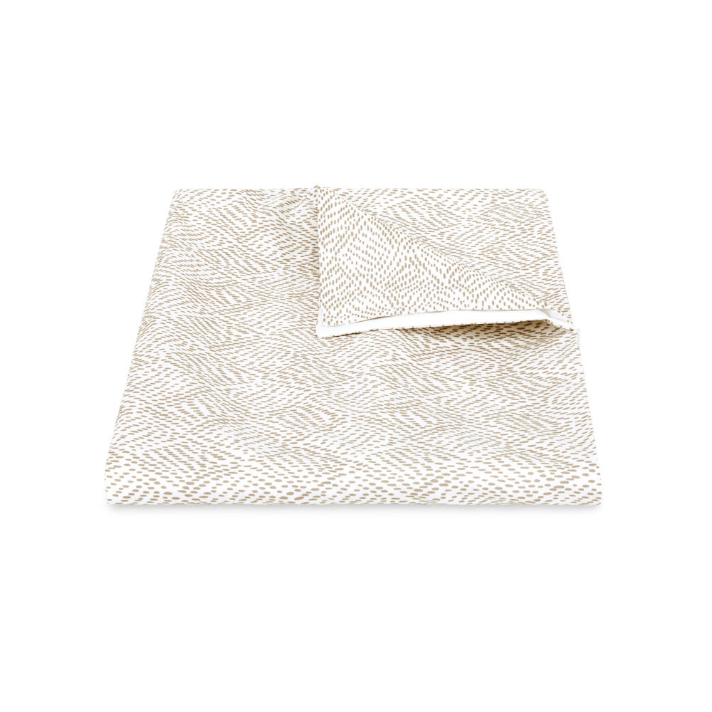 Duma Diamond Duvet Cover Dune 