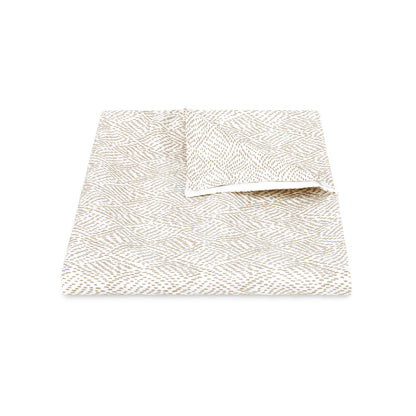 Duma Diamond Duvet Cover Dune 