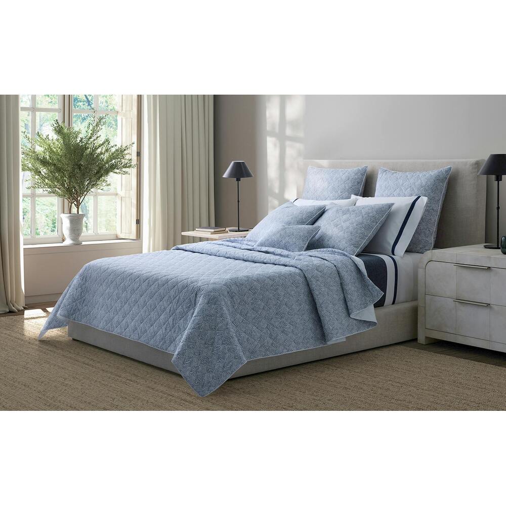 Duma Diamond Duvet Cover Grass 6