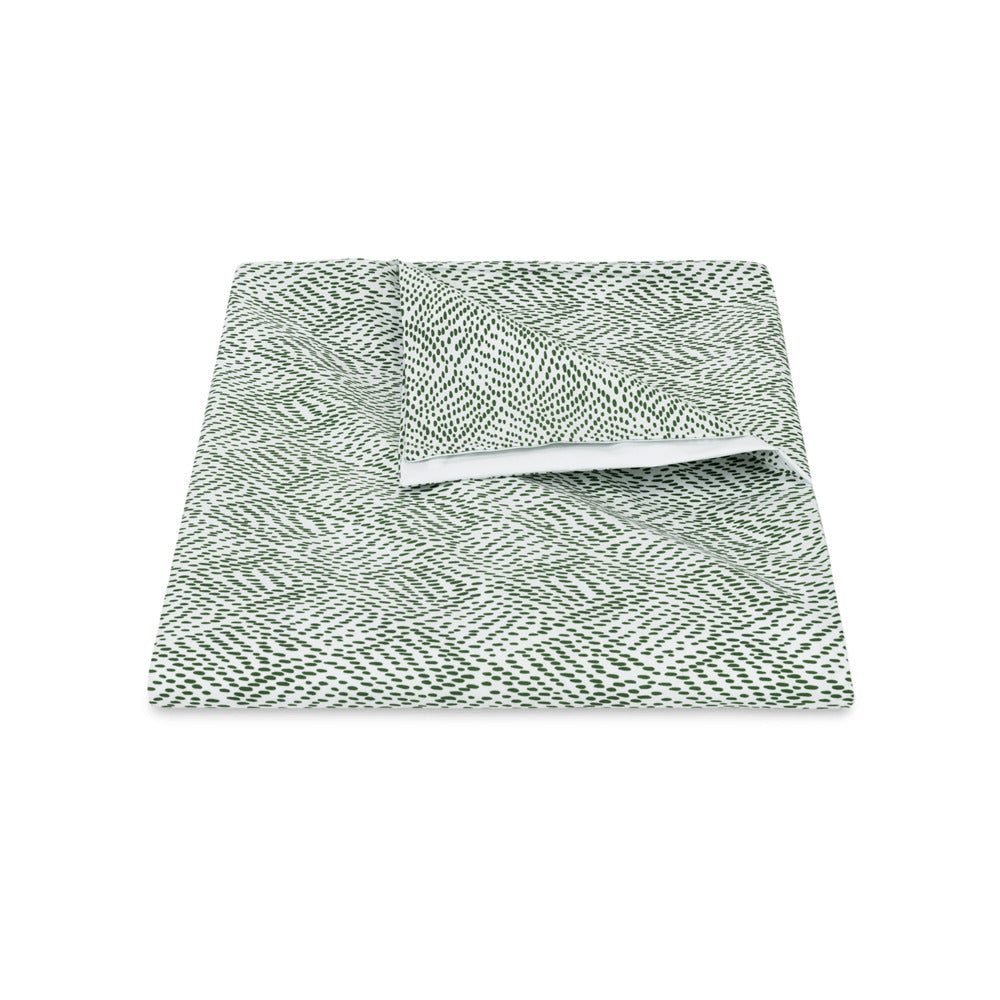 Duma Diamond Duvet Cover Grass 