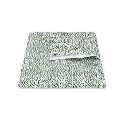 Duma Diamond Duvet Cover Grass 