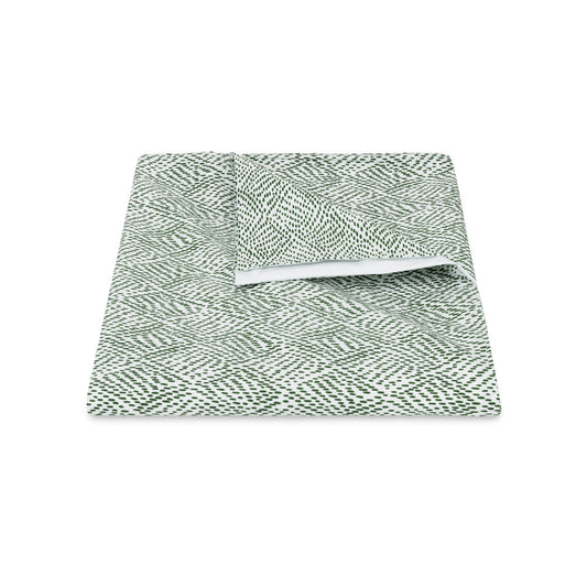 Duma Diamond Duvet Cover Grass 