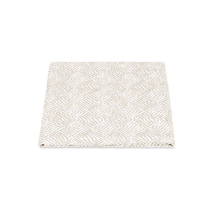 Duma Diamond Fitted Sheet Dune 