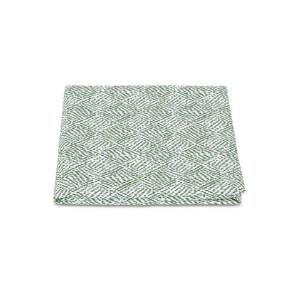 Duma Diamond Fitted Sheet Grass 