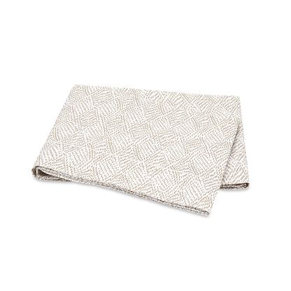 Duma Diamond Flat Sheet Dune 