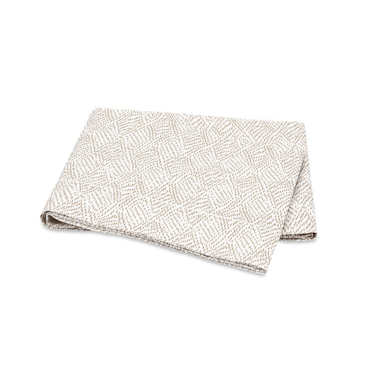 Duma Diamond Flat Sheet Dune 