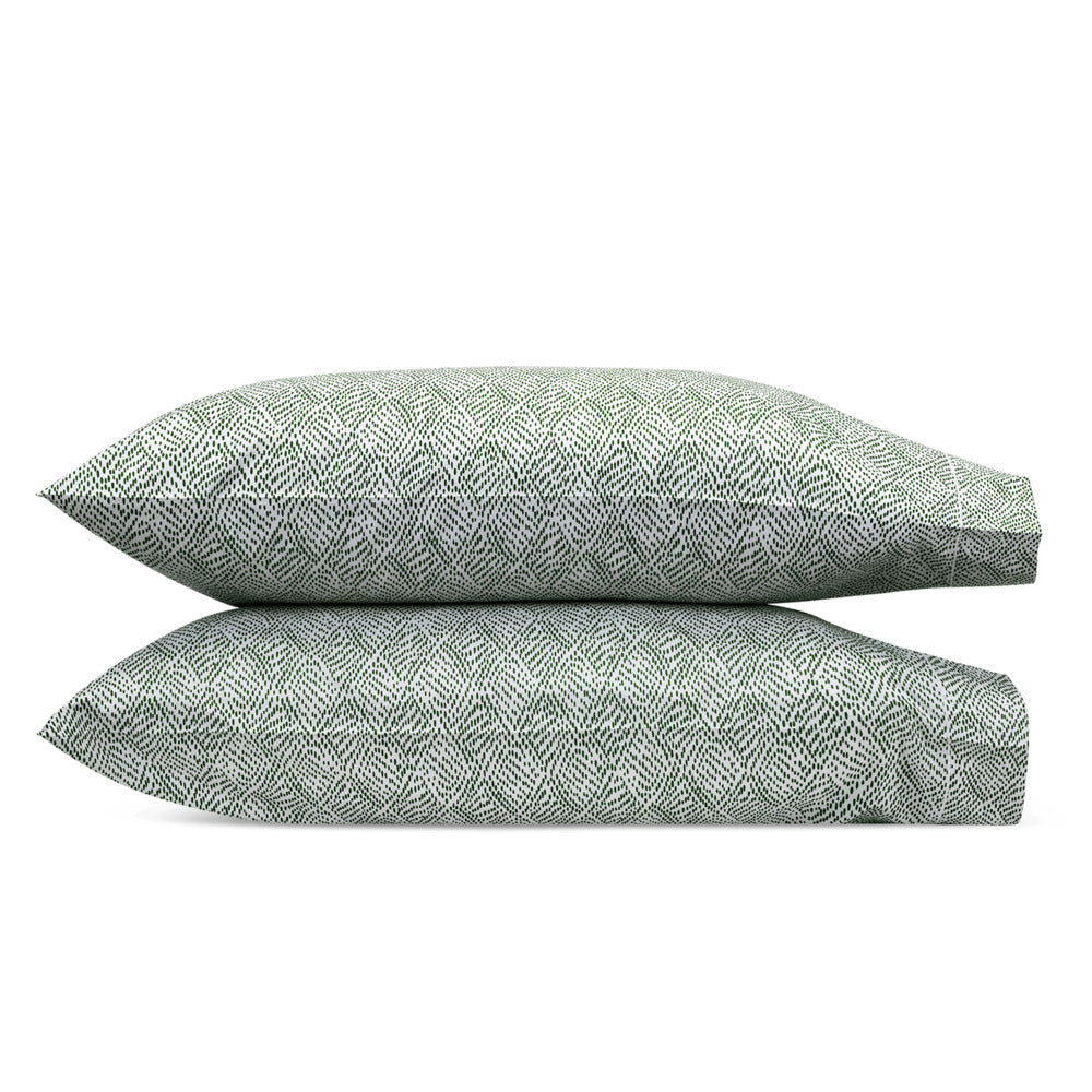 Duma Diamond Pillowcase - Pair