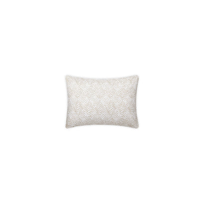 Duma Diamond Sham Dune Boudoir 