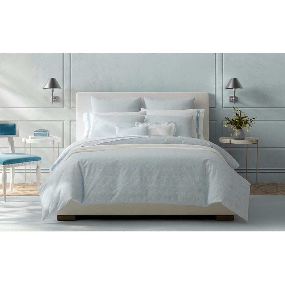 Duma Diamond Sham Grass Standard 1