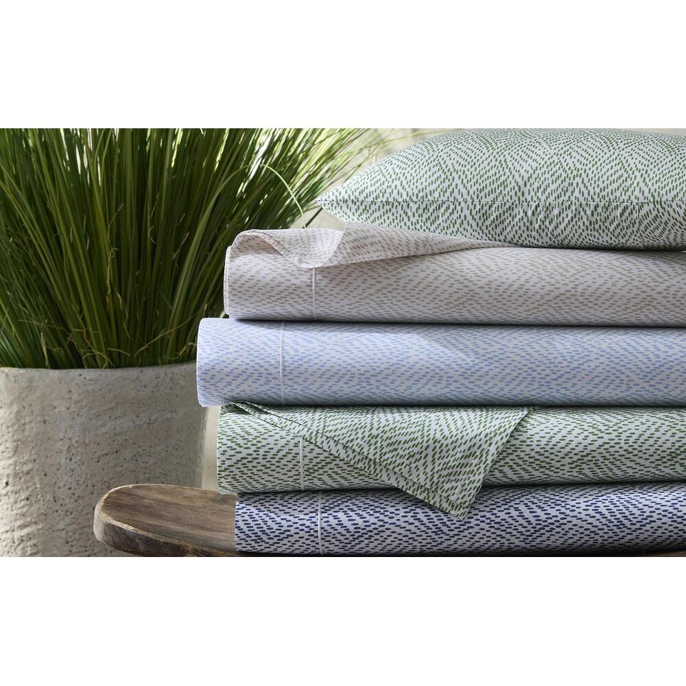 Duma Diamond Sham Grass Standard 2