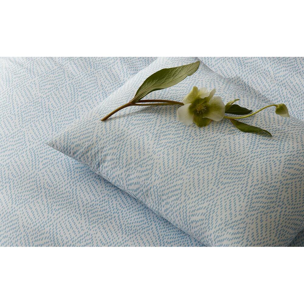 Duma Diamond Sham Grass Standard 3