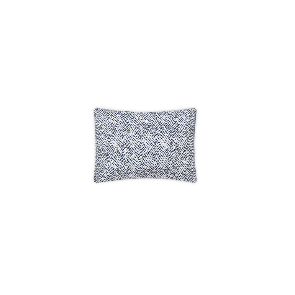 Duma Diamond Sham Navy Boudoir 