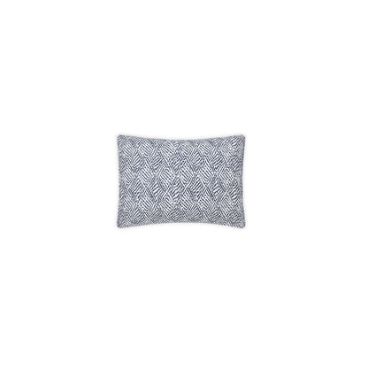 Duma Diamond Sham Navy Boudoir 
