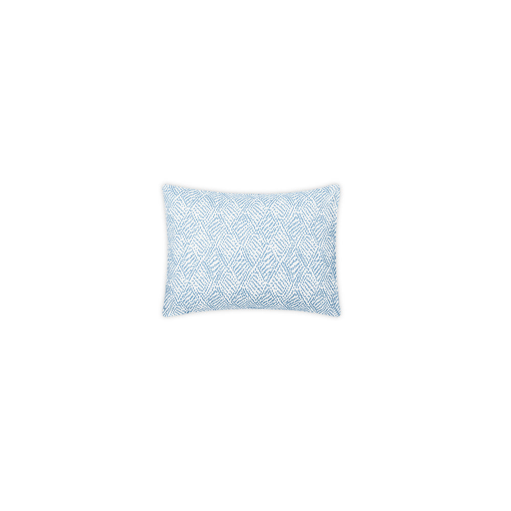 Duma Diamond Sham Sky Boudoir 