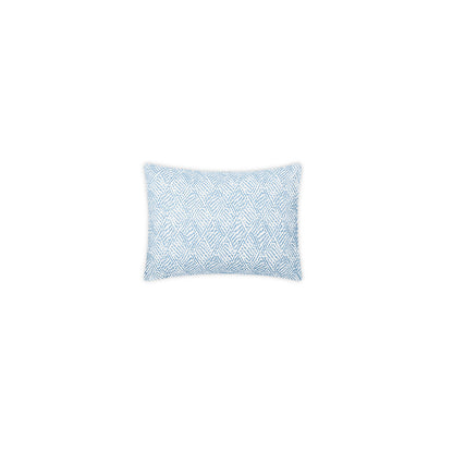 Duma Diamond Sham Sky Boudoir 