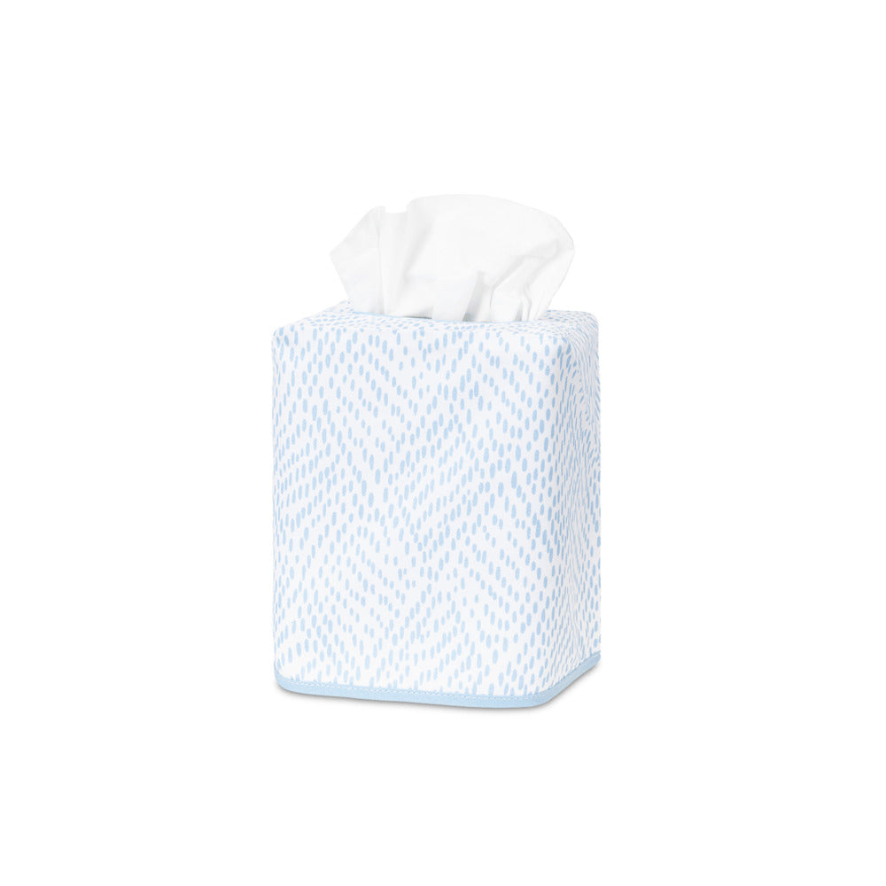 Duma Diamond Tissue Box Cover