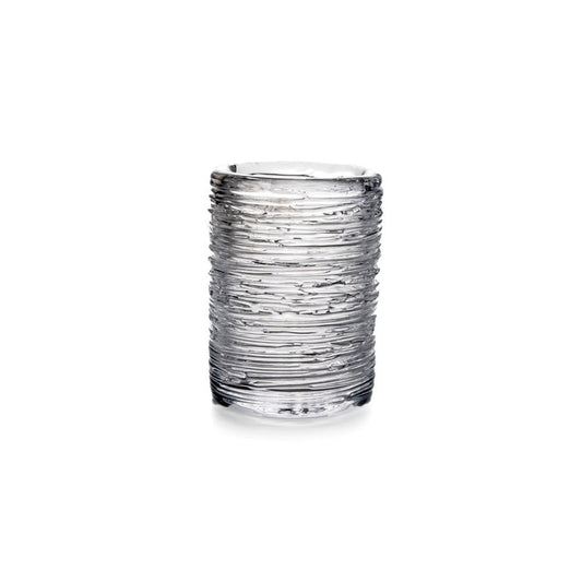 Echo Lake Hurricane Small by Simon Pearce 