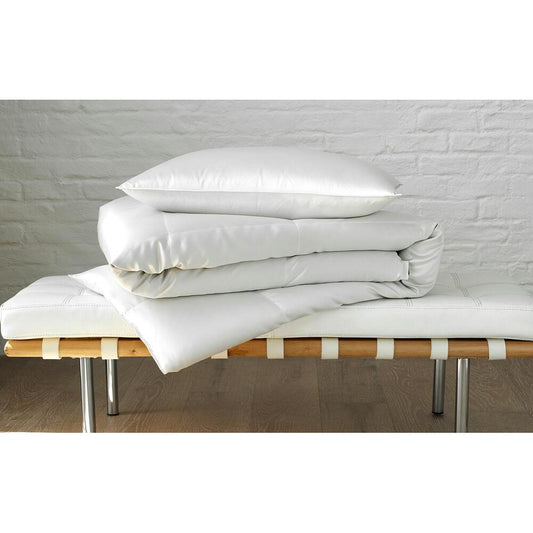 Edelweiss Silk Comforter 1