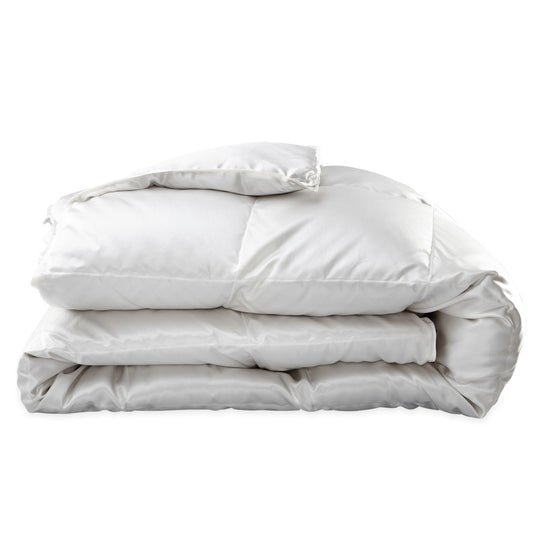 Edelweiss Silk Comforter 