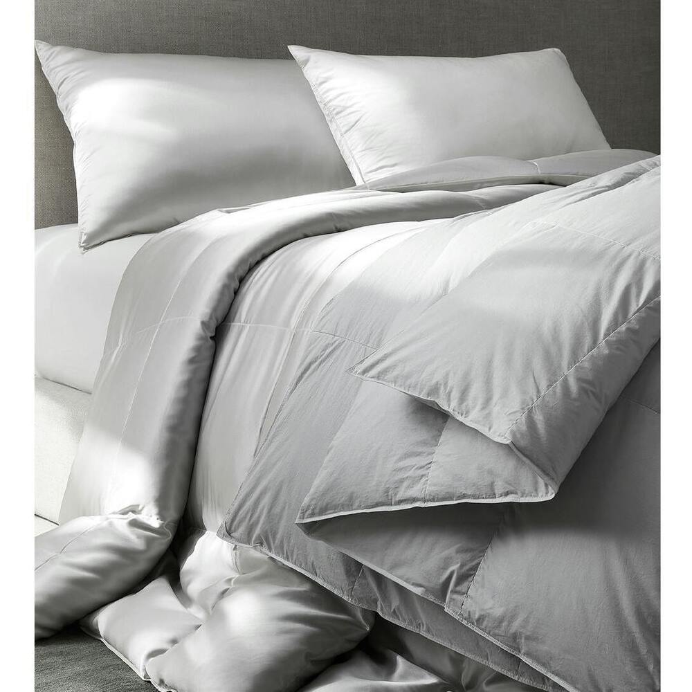 Edelweiss Silk Pillow 2