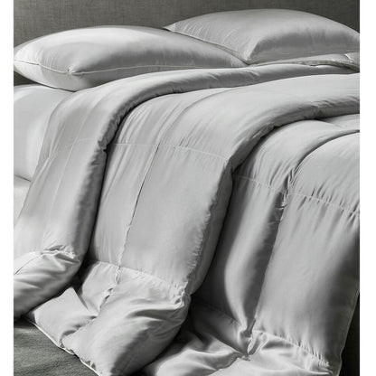 Edelweiss Silk Pillow 5