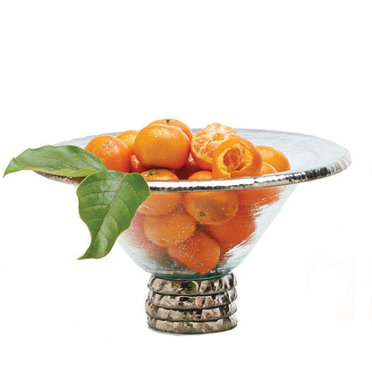 Edgey 11.5" Trophy Bowl by Annieglass Additional Image -2