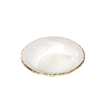 Edgey 9" Soup Bowl by Annieglass 