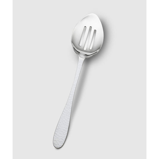 El Dorado Slotted Serving Spoon by Mary Jurek Design 