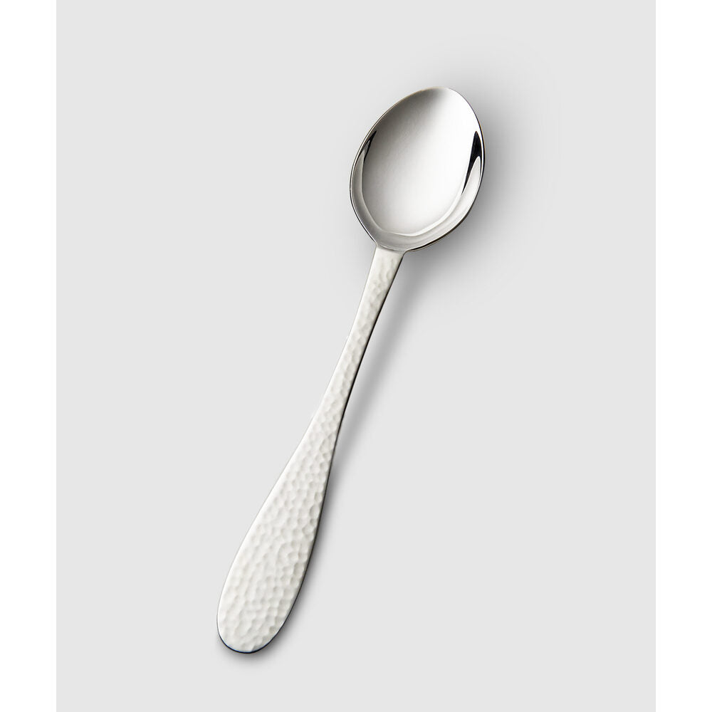 El Dorado Vegetable Serving Spoon by Mary Jurek Design 