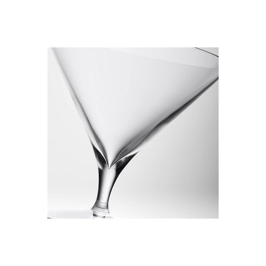Elegance Martini Glass s/2 by Waterford 1