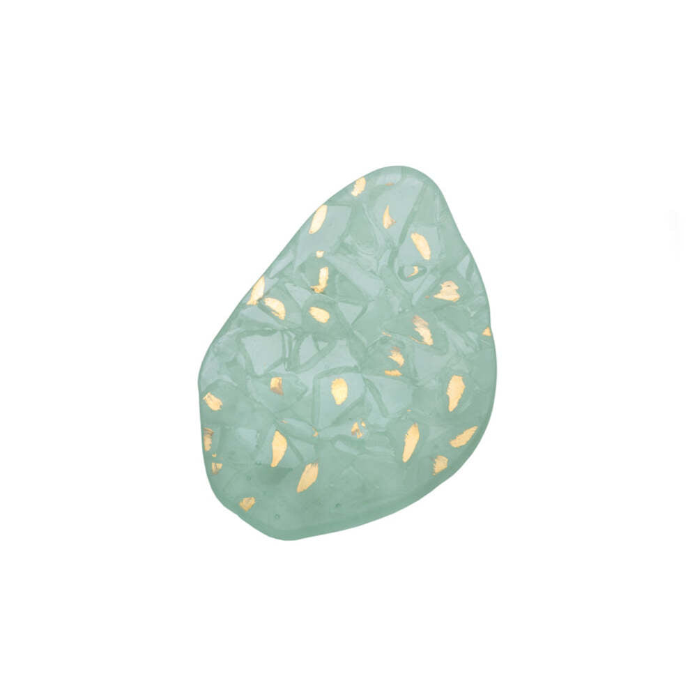 Annieglass Elements Cloud Trivet - Thumbnail 2