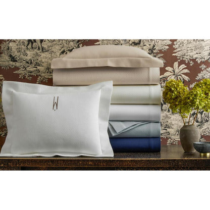 Elliot Coverlet Bone 4