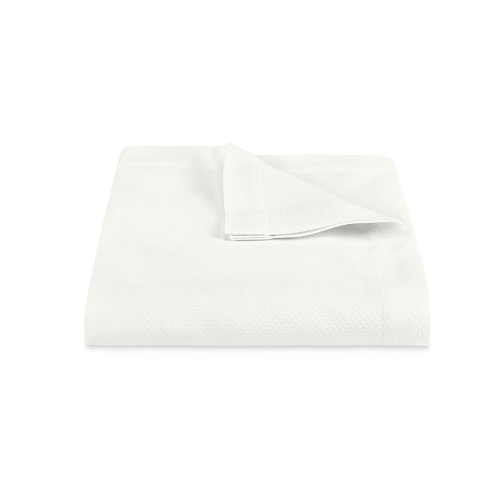 Elliot Coverlet Bone 