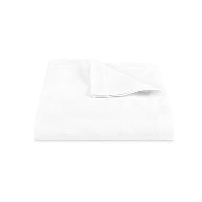 Elliot Coverlet White 